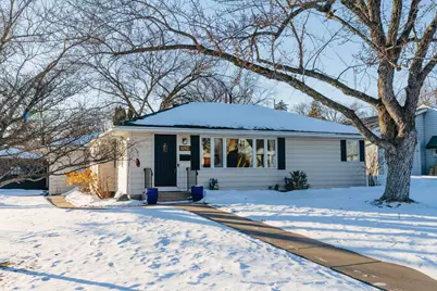 2524 Boone Avenue S, Saint Louis Park, MN 55426 - Photo 1