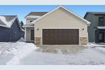 3718 27th Street S, Moorhead, MN 56560 - Photo 1