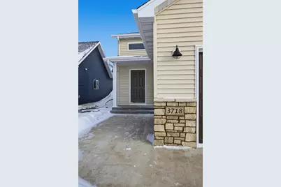 3718 27th Street S, Moorhead, MN 56560 - Photo 2