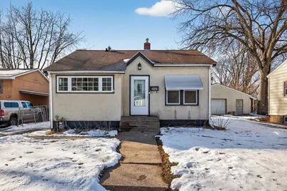 2069 Manitou Avenue, Saint Paul, MN 55119 - Photo 2