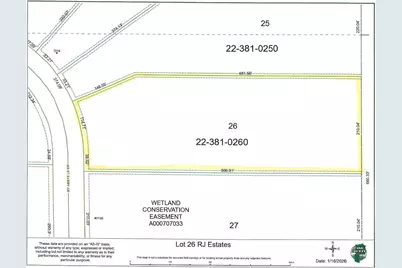 Tbd X26 My Abbys Way Lane SW, Pequot Lakes, MN 56472 - Photo 2