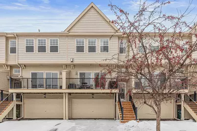 2408 121st Circle NE #D, Blaine, MN 55449 - Photo 1