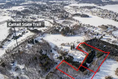 Lot 1 Lincoln Avenue, Amery, WI 54001 - Photo 10