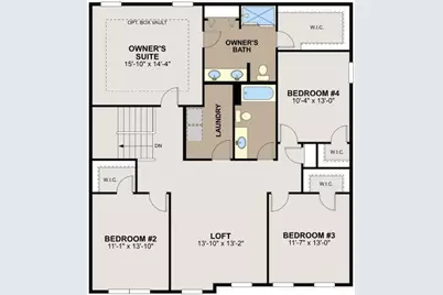 1117 Annagaire Curve, Rosemount, MN 55068 - Photo 16