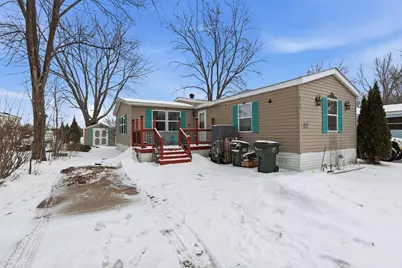 8560 Asiatic Avenue, Inver Grove Heights, MN 55076 - Photo 1