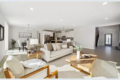 4866 128th Circle NE, Blaine, MN 55449 - Photo 2