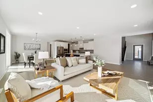 4866 128th Cir NE, Blaine, MN 55449 - Photo 2