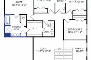 4866 128th Cir NE, Blaine, MN 55449 - Photo 30