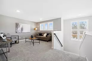 4866 128th Cir NE, Blaine, MN 55449 - Photo 8