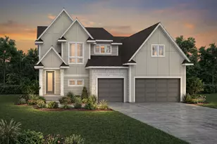 4866 128th Cir NE, Blaine, MN 55449 - Photo 2