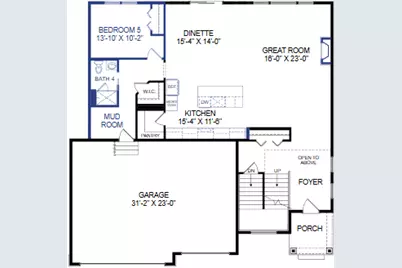 4866 128th Circle NE, Blaine, MN 55449 - Photo 22