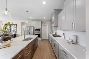 4866 128th Cir NE, Blaine, MN 55449 - Photo 4