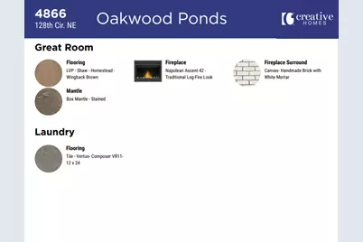 4866 128th Circle NE, Blaine, MN 55449 - Photo 28