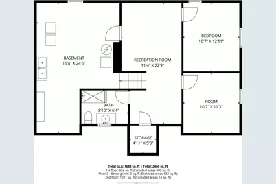 83 Farrell Street N, Maplewood, MN 55119 - Photo 32