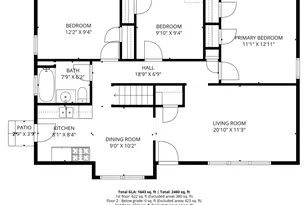 83 Farrell St N, Maplewood, MN 55119 - Photo 34