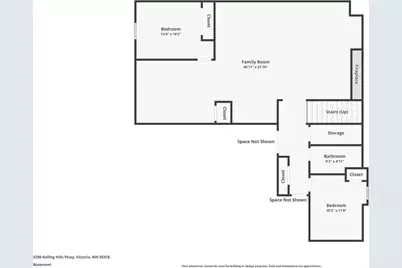 5290 Rolling Hills Parkway, Victoria, MN 55386 - Photo 62