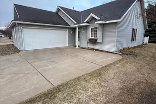 821 Aspen Cir, Waite Park, MN 56387 - Photo 1