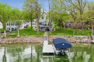 1494 Hidden Valley Ln NW, Miltona Township, MN 56354 - Photo 2