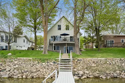 1494 Hidden Valley Lane NW, Miltona Township, MN 56354 - Photo 4