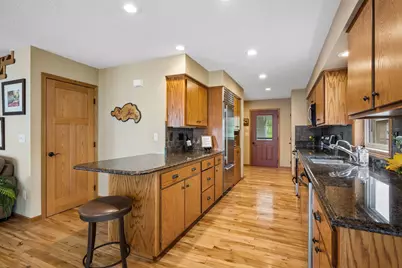 1494 Hidden Valley Lane NW, Miltona Township, MN 56354 - Photo 12
