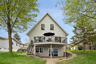 1494 Hidden Valley Lane NW, Miltona Township, MN 56354 - Photo 6