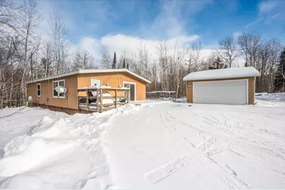 4390 S Kellogg Road, South Range, WI 54874 - Photo 2