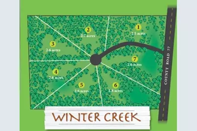 Tbd5 Winter Creek Court, Nisswa, MN 56468 - Photo 2