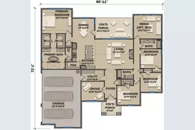 Tbd7 Winter Creek Court, Nisswa, MN 56468 - Photo 10