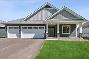 6376 Goodwin Ln, Wyoming, MN 55092 - Photo 1