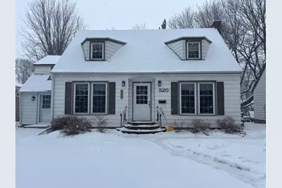 520 N 9th Street, Montevideo, MN 56265 - Photo 1