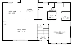 18117 Cherry Creek Ln, Detroit Lakes, MN 56501 - Photo 2