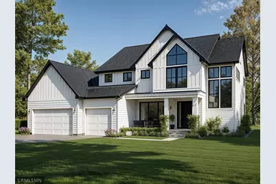 235 Old Wildwood Road, Mahtomedi, MN 55115 - Photo 1