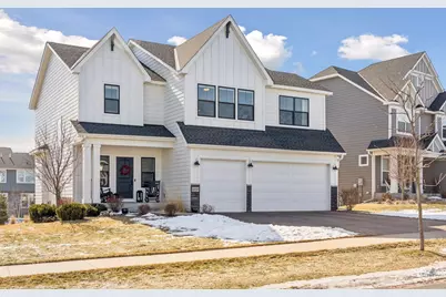 10693 39th Street N, Lake Elmo, MN 55042 - Photo 2