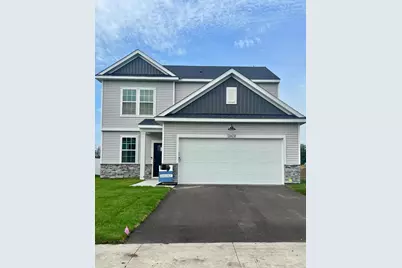 12584 Erskin Street NE, Blaine, MN 55449 - Photo 2