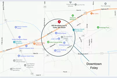400 Broadway Avenue N, Foley, MN 56329 - Photo 38
