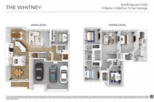 9555 49th Pl NE, Saint Michael, MN 55349 - Photo 48