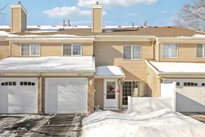 691 85th Lane NW #7, Coon Rapids, MN 55433 - Photo 4