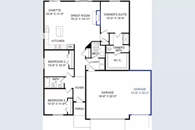 1339 Orchid Way, New Richmond, WI 54017 - Photo 20