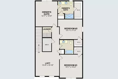 1132 Annacotte Lane, Rosemount, MN 55068 - Photo 16