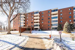 105 3rd St N, Moorhead, MN 56560 - Photo 1