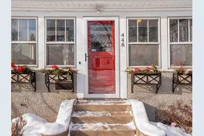 448 Thomas Avenue S, Minneapolis, MN 55405 - Photo 2