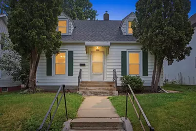 3318 Irving Avenue N, Minneapolis, MN 55412 - Photo 1