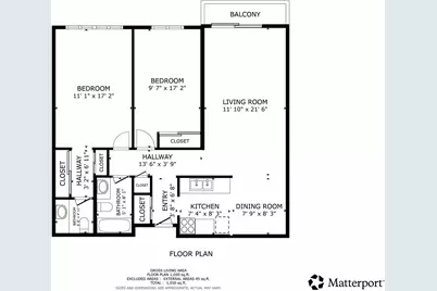 205 Barry Avenue S #303, Wayzata, MN 55391 - Photo 46