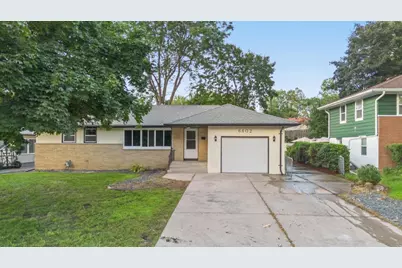 6602 36th Avenue N, Crystal, MN 55427 - Photo 1