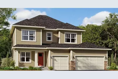 4687 Starflower Lane, Minnetrista, MN 55331 - Photo 1