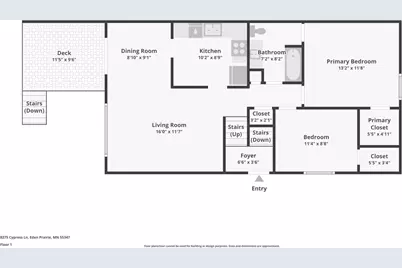 8275 Cypress Lane, Eden Prairie, MN 55347 - Photo 36