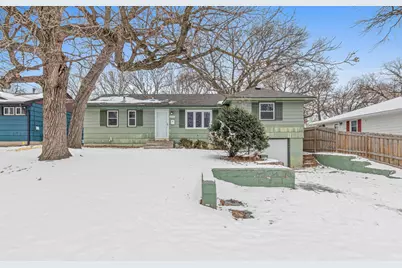 5332 52nd Avenue N, Crystal, MN 55429 - Photo 1