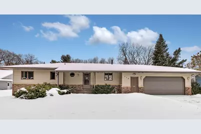 718 2 1/2 Street N, Sartell, MN 56377 - Photo 1