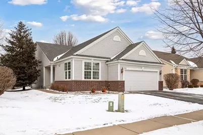 10764 Thone Road, Woodbury, MN 55129 - Photo 1