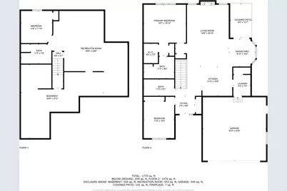 941 Rice Street, Faribault, MN 55021 - Photo 56